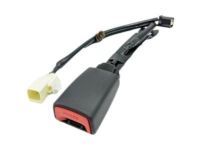 Toyota 73240-01030-B0 Buckle, Driver Side Toyota 73240-01030-B0 Buckle, Driver Side