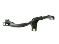 Toyota SU003-01502 Side Bracket, Driver Side Toyota SU003-01502 Side Bracket, Driver Side