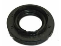 Toyota 90311-38070 Seal, Type T Oil