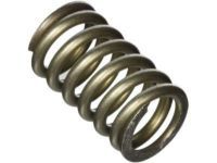 Toyota 90501-35028 Spring, Compression