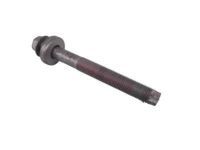 Toyota 90080-11470 Bolt, w/Washer