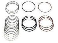 Toyota 13011-16170 Ring Set, Piston