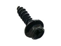 Toyota 90159-60215 Screw, W/WASHER TAPP