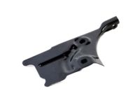 Toyota 52115-07010 Support, Front Bumper Side, RH