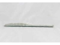 Toyota 69905-48020 Channel Sub-Assy, Rear Door Glass, RH