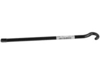 Toyota 09115-0E010 Rod, Jack Handle