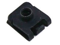 Toyota 90179-06349 Mount Frame U-Nut, Front