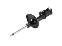Toyota 48530-39765 Absorber Assembly, Shock, Rear Passenger Side Toyota 48530-39765 Absorber Assembly, Shock, Rear Passenger Side