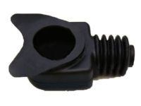 Toyota 33531-14010 Boot, Dust (For Control Shift Lever) Toyota 33531-14010 Boot, Dust (For Control Shift Lever)