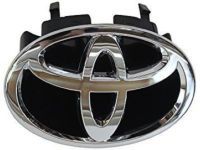 Toyota 75301-AE010 Emblem, Front Toyota 75301-AE010 Emblem, Front