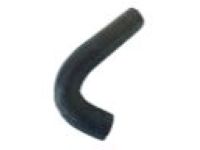 Toyota 16296-25010 Hose, Water By-Pass