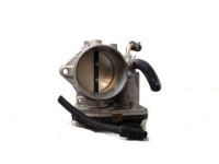 Toyota 22030-25010 Throttle Body Assembly