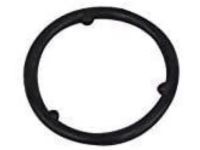 Toyota 12151-0P010 Gasket, Oil Pan