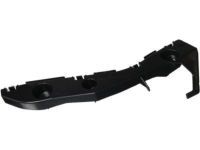 Toyota 52115-47010 Side Support, Passenger Side