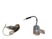 Toyota 04191-40010 Point, Distributor Toyota 04191-40010 Point, Distributor