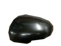 Toyota 87945-74010-P0 Mirror Cover, Dark Chrome, Driver Side Toyota 87945-74010-P0 Mirror Cover, Dark Chrome, Driver Side