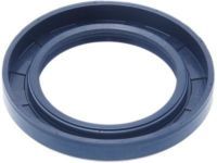 Toyota 90311-47001 Axle Seals, Rear Outer