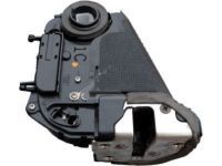 Toyota 69050-AC030 Lock Actuator, Passenger Side