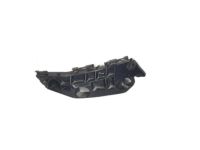 Toyota 52535-74011 Retainer, Front Bumper