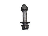 Toyota 90105-12265 Bolt(For Propeller Shaft & Differential Setting) Toyota 90105-12265 Bolt(For Propeller Shaft & Differential Setting)