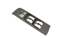 Toyota 74232-60010-06 Panel, Front Armrest Base, Upper Driver Side GRAY Toyota 74232-60010-06 Panel, Front Armrest Base, Upper Driver Side GRAY