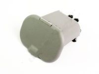 Toyota 64233-42030-B0 Hook, Room Partition Net, Rear Passenger Side Toyota 64233-42030-B0 Hook, Room Partition Net, Rear Passenger Side