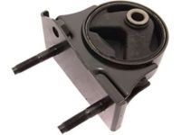 Toyota 12371-28031 Insulator, Engine Mounting, Rear