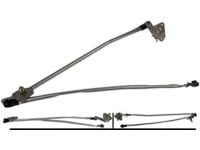 Toyota 85150-33021 Link Assy, Windshield Wiper