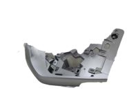 Toyota 55402-60080-C0 Pad Sub-Assembly, Instrument