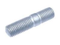 Toyota 90116-10175 Bolt, Stud(For Turbine Housing) Toyota 90116-10175 Bolt, Stud(For Turbine Housing)