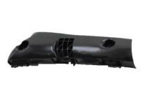 Toyota 52562-35030 Retainer, Rear Bumper, Upper RH