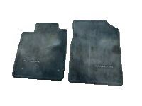 Toyota 58815-06100 Carpet, Console Box