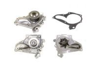 Toyota 16110-79115 Pump Assembly, Water, W/O Cover Toyota 16110-79115 Pump Assembly, Water, W/O Cover