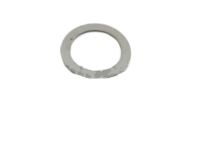Toyota 35789-32030 Race, Thrust Bearing (For Stator Shaft) Toyota 35789-32030 Race, Thrust Bearing (For Stator Shaft)