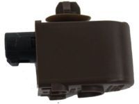 Toyota 89747-02010 Buzzer, Wireless Door Lock