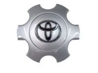 Toyota 42603-AF020 Wheel Hub Ornament Sub-Assembly