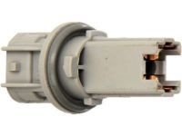 Toyota 90075-60004 Plug, Socket