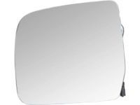 Toyota 87947-35740 Mirror, Outer Rear View, Driver Side Toyota 87947-35740 Mirror, Outer Rear View, Driver Side