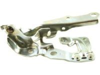 Toyota 53410-06090 Hinge Assembly, Hood, RH