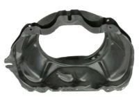 Toyota 81153-89149 Mount Ring, Driver Side