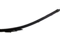 Toyota 85212-0C020 Blade, Front Wiper, Passenger Side Toyota 85212-0C020 Blade, Front Wiper, Passenger Side