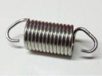 Toyota 90507-17003 Spring, Tension