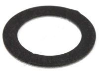 Toyota 90430-14011 Gasket, Straight Screw Plug(For Cylinder Block) Toyota 90430-14011 Gasket, Straight Screw Plug(For Cylinder Block)