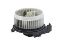 Toyota 87103-33090 Motor Sub-Assy, Blower W/Fan