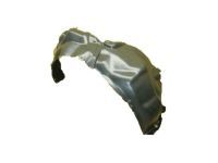 Toyota 53805-74010 Shield Sub-Assembly, FEN