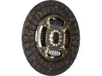 Toyota 31250-52050 Disc Assembly, Clutch