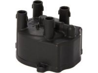 Toyota 19101-75010 Cap Sub-Assy, Distributor