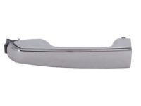 Toyota 69210-35190-B0 Handle Assembly, Front Door Outside, Left