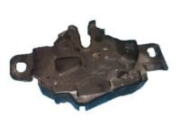 Toyota 69350-17051 Lock Assembly