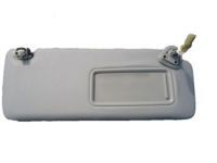 Toyota 74310-48230-A0 Visor Assembly, Right